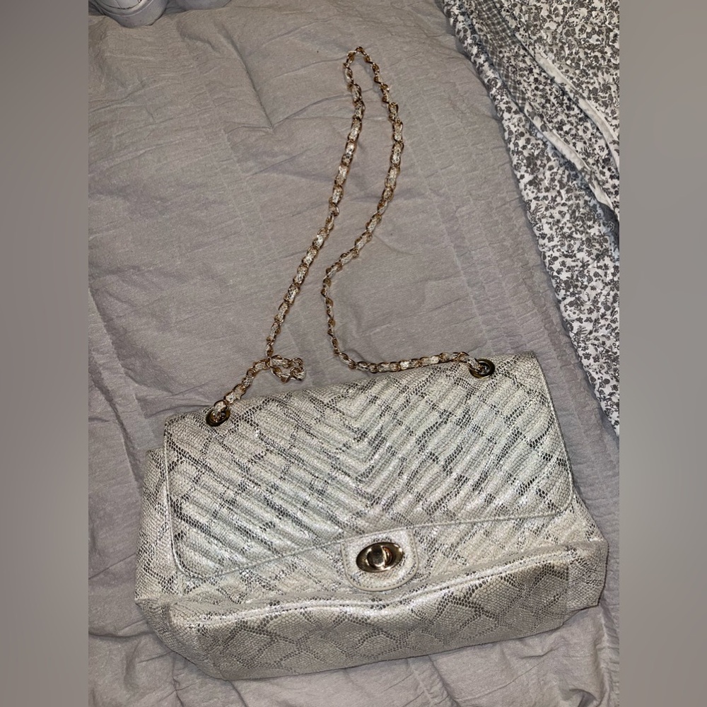 Clutch Bag